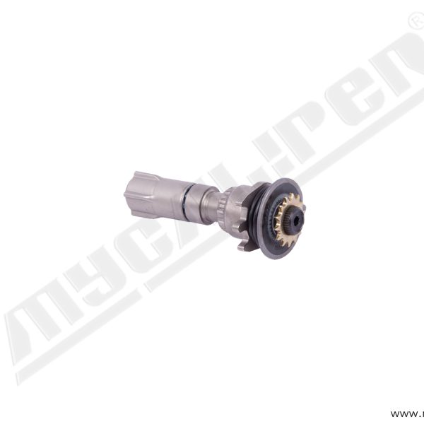 AUTOREGLAJ ETRIER SN5