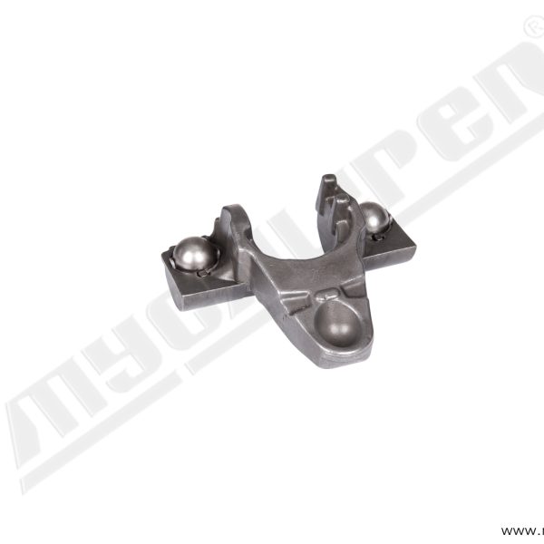 Parghie etrier SN5 cu bila