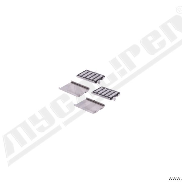 Set rulmenti plati etrier BPW