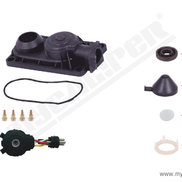 CAPAC SENZOR ETRIER SN5