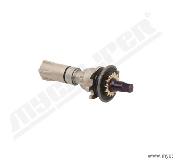 Autoreglaj mare etrier KNORR SB6/SB7