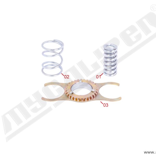Unelte de precizie pentru service auto – imagine My-100215