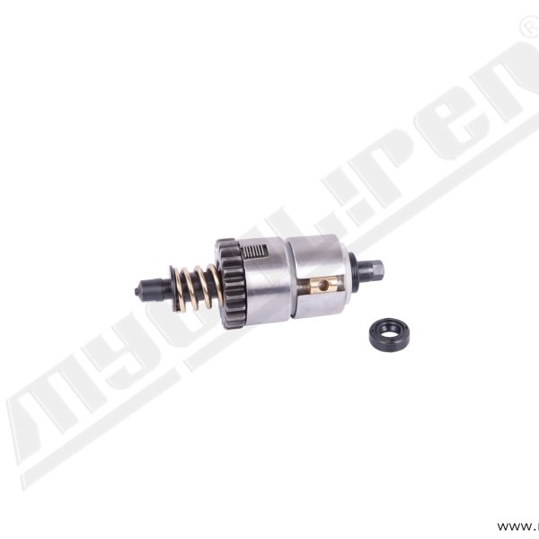 Autoreglaj etrier spate dreapta Duco