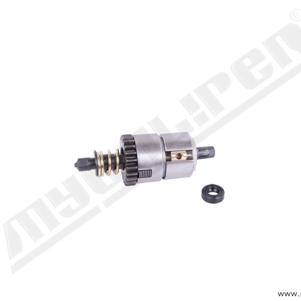 Autoreglaj etrier spate stanga Duco