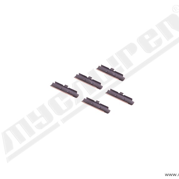 Set protectie rola parghie etrier Knorr