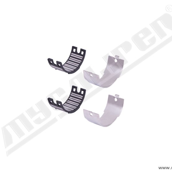 Set rulmenți etrier knorr SM7