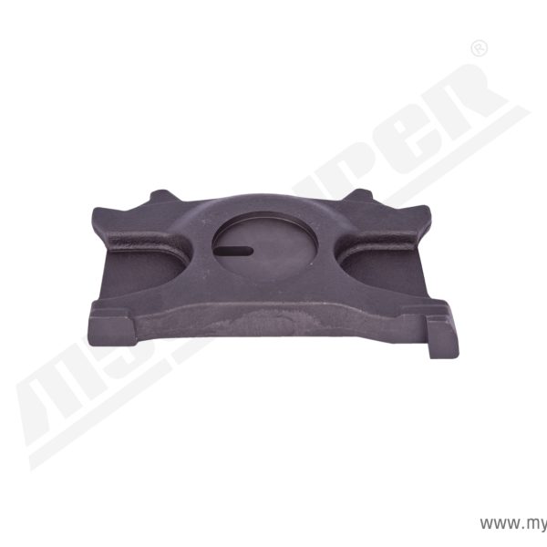 Placuta impingatoare MAXX22 dreapta