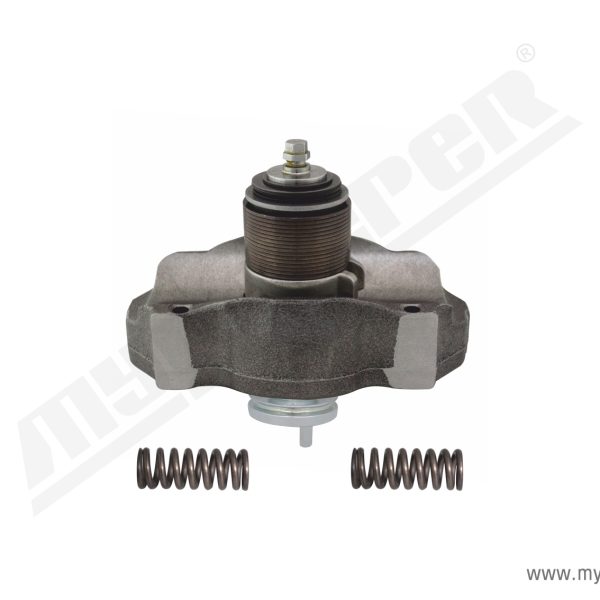 ANSAMBLU REGLAJ WABCO MAXX22