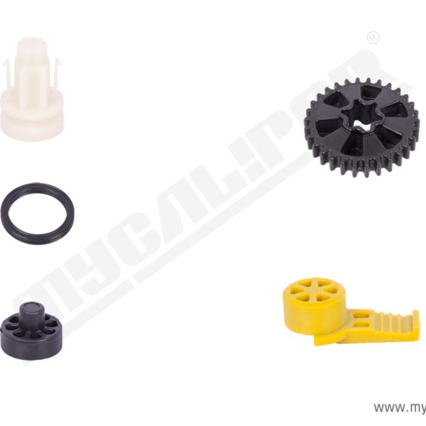 Set rotite saf SBS2220