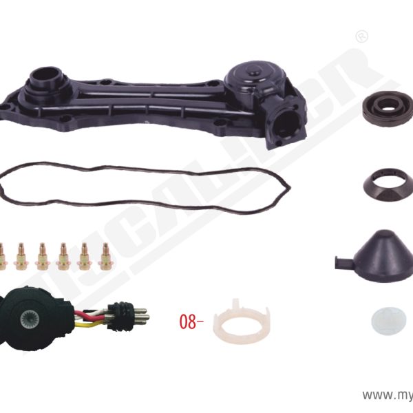 Capac etrier cu senzor 3 fire MAN