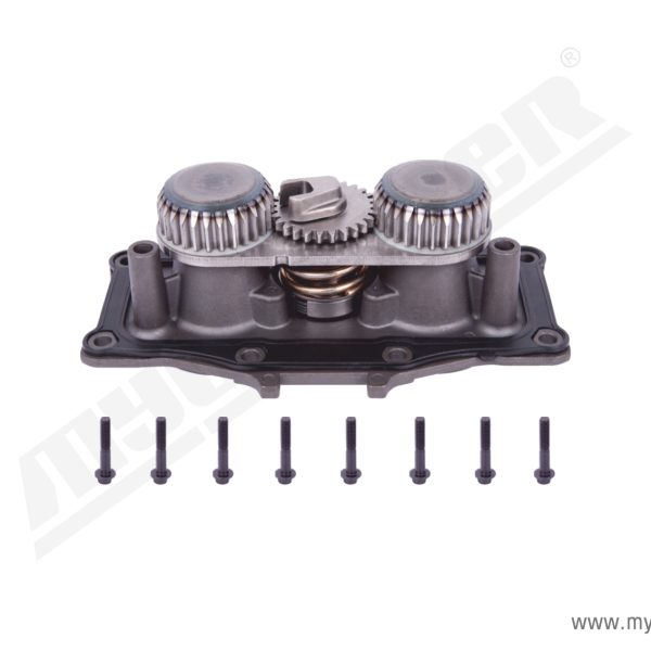 Ansamblu reglaj Meritor