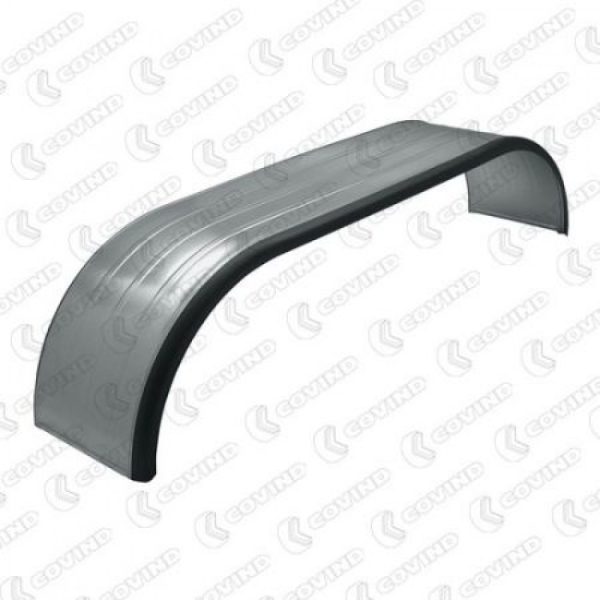 Aripa pentru axe tandem metalica cu Rama Cauciuc, 264 x 60 x 65 cm/ pfg/60