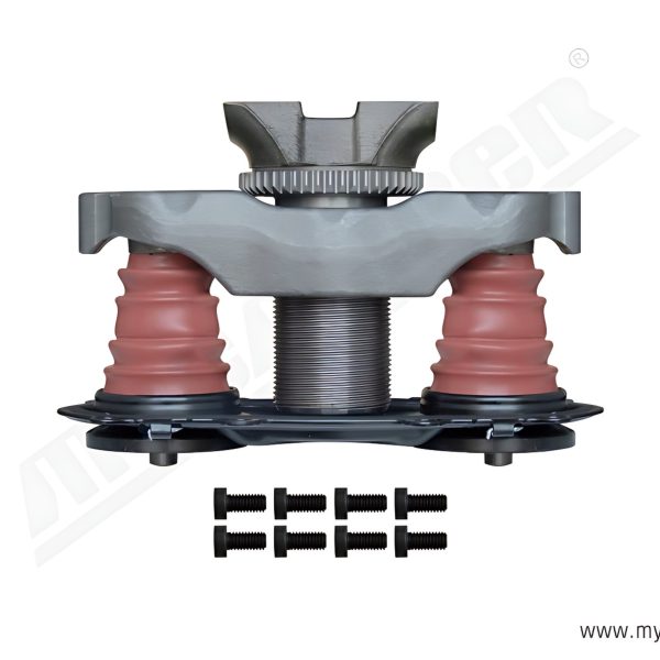 Ansamblu reglaj etrier BPW TSB4312/MY-200186