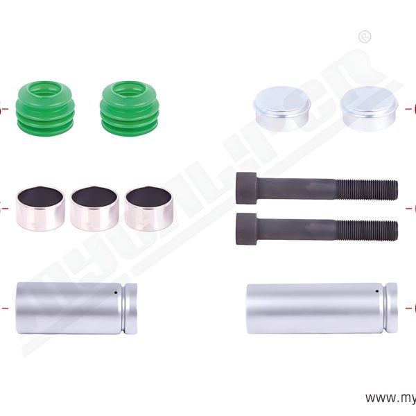 Set culisoare etrier My-100939