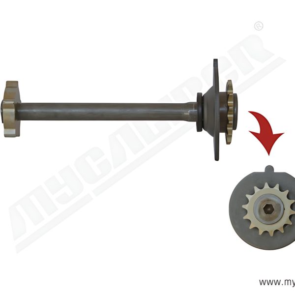 Reglaj etrier My-200358