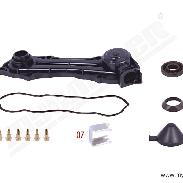 Capac etrier Scania fara senzor My-100416