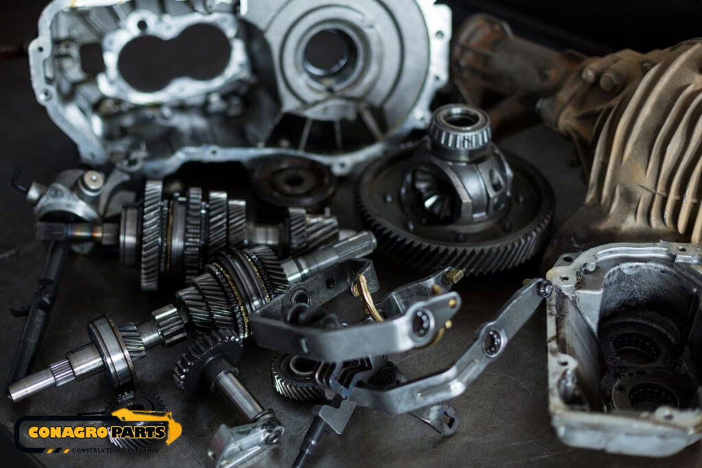 piese dezmembrari camioane