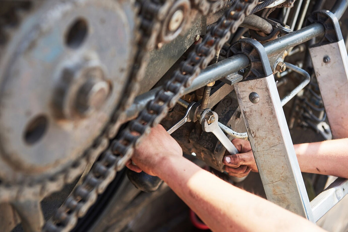 Reparații motoare electrice și industriale - service specializat