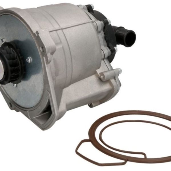 Filtru centrifugal ulei motor MAN TGX Euro 6