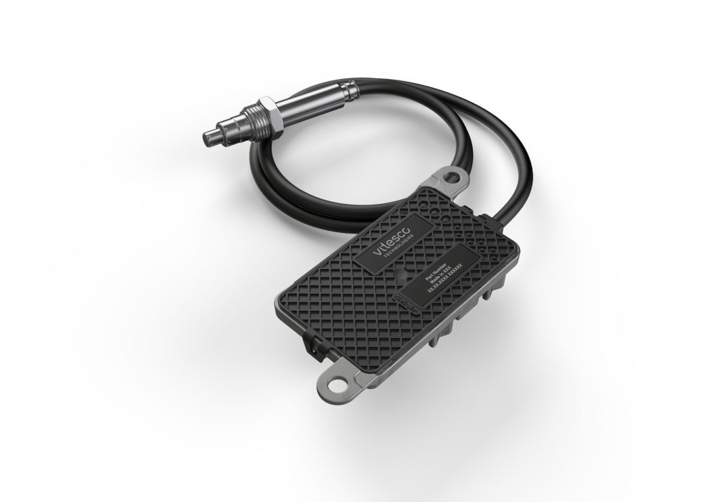 Senzor noxe Scania euro 6, producator Vitesco