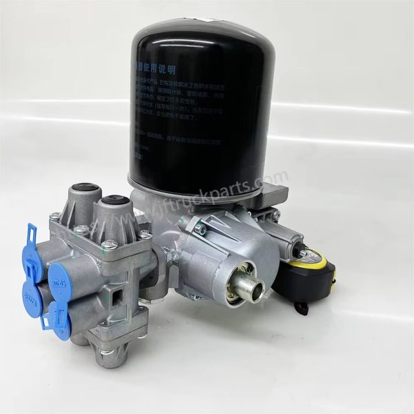 Supapa aer refulare ATP Trucks