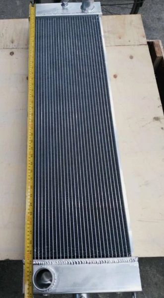 Radiator apa KOMATSU PC200-8 PC220-8 PC240-8